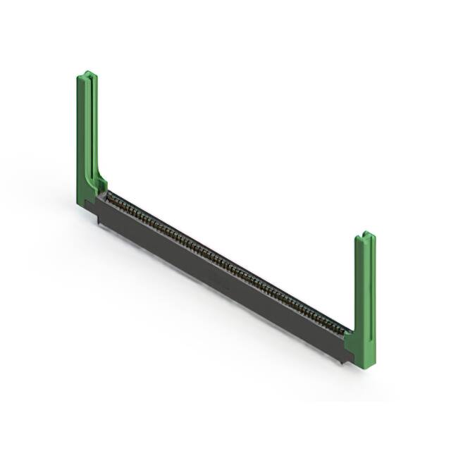395-065-524-658 EDAC Inc.  Edgeboard Connectors